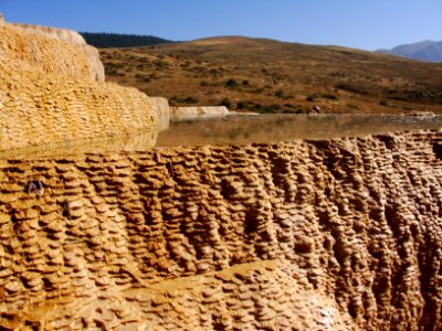 Badab Soort, Mazandaran, Iran