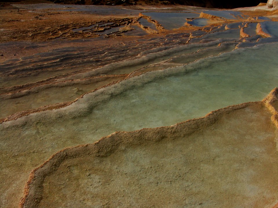 Badab Soort, Mazandaran, Iran