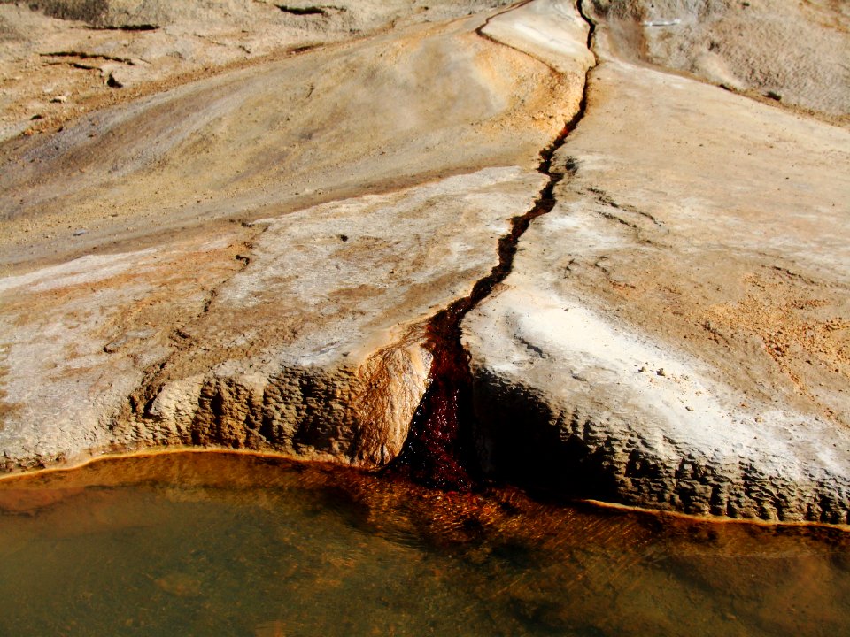 Badab Soort, Mazandaran, Iran