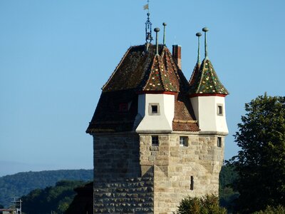 Swabian gmünd building architecture