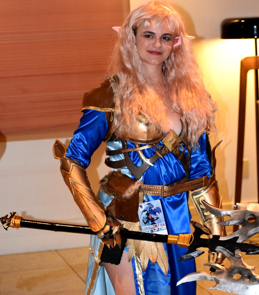 Dragon Con