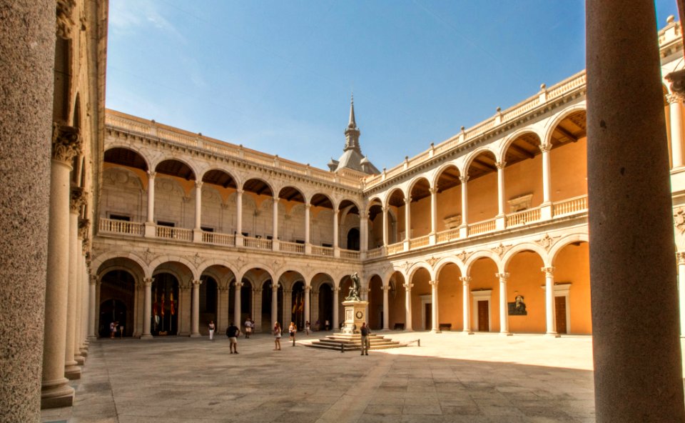 Museo del Ejército