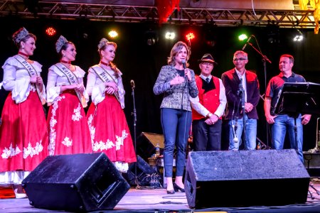 31.10.2017 1° Oktoberfest de Pelotas