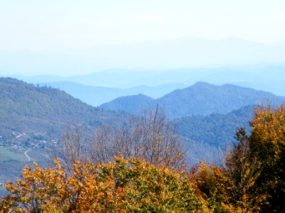 Alimestan village, Mazandaran photo