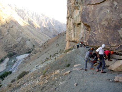 Pol-e Khvab, Adaran, Alborz