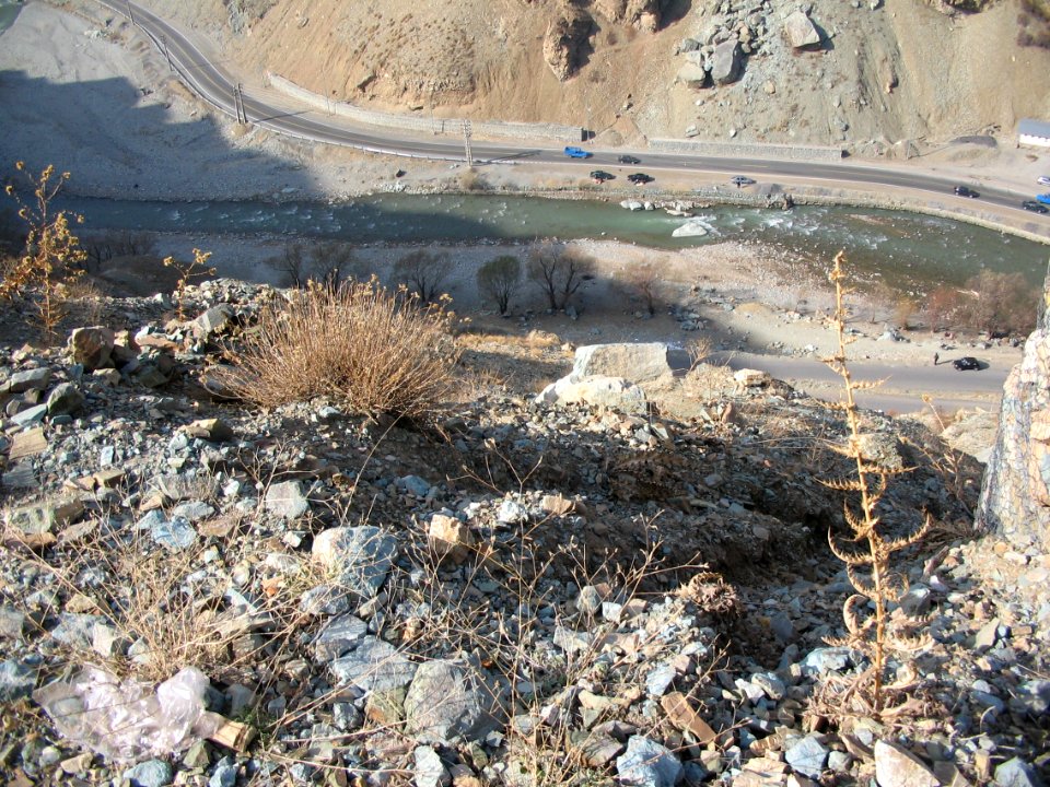 Pol-e Khvab, Adaran, Alborz
