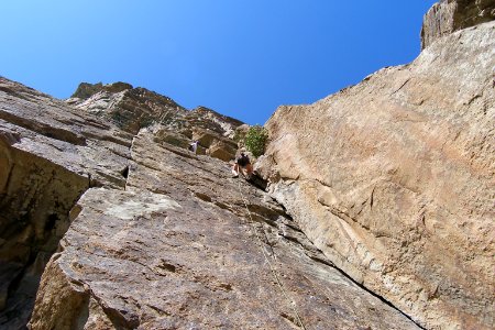 Pol-e Khvab, Adaran, Alborz