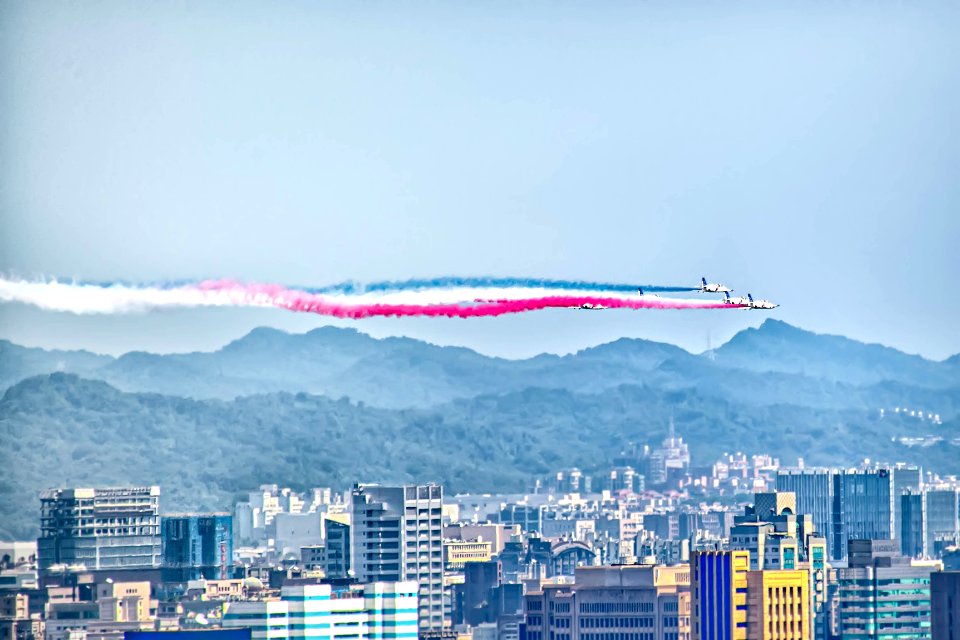 14雷虎小組