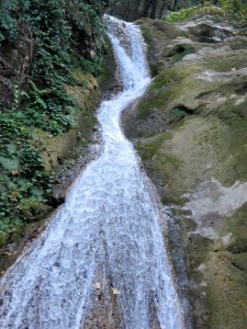Shirabad Waterfall