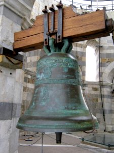 tower bell photo