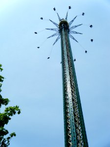 merry-go-round photo