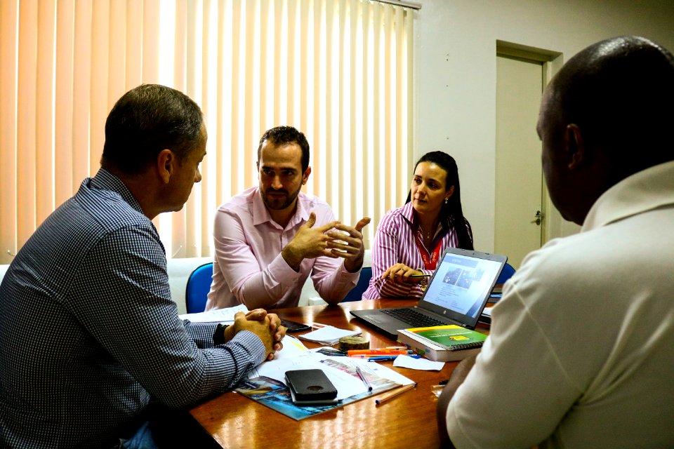 28.03.2019 - Reunião da SAS em parceria com a Pro Imagem - Foto Michel Corvello