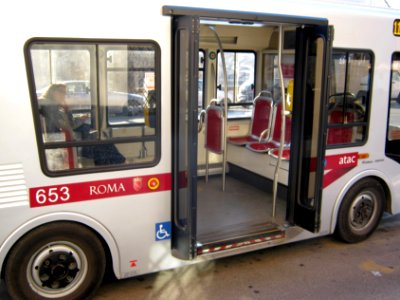 short bus