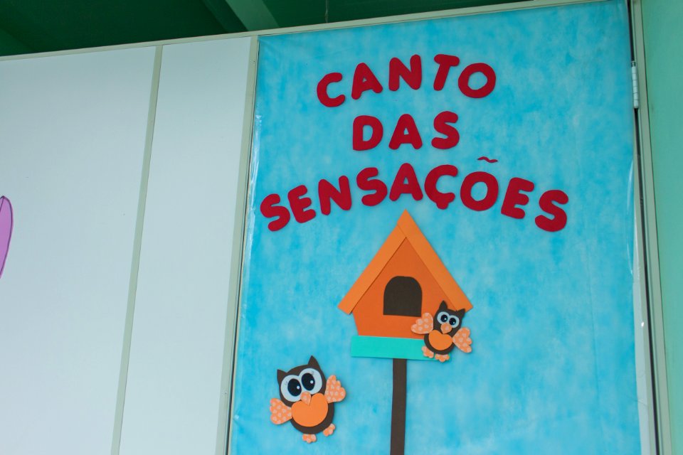 11.04.2019 Visita à escola anexa a Emef Independência - Fotos Igor Sobral