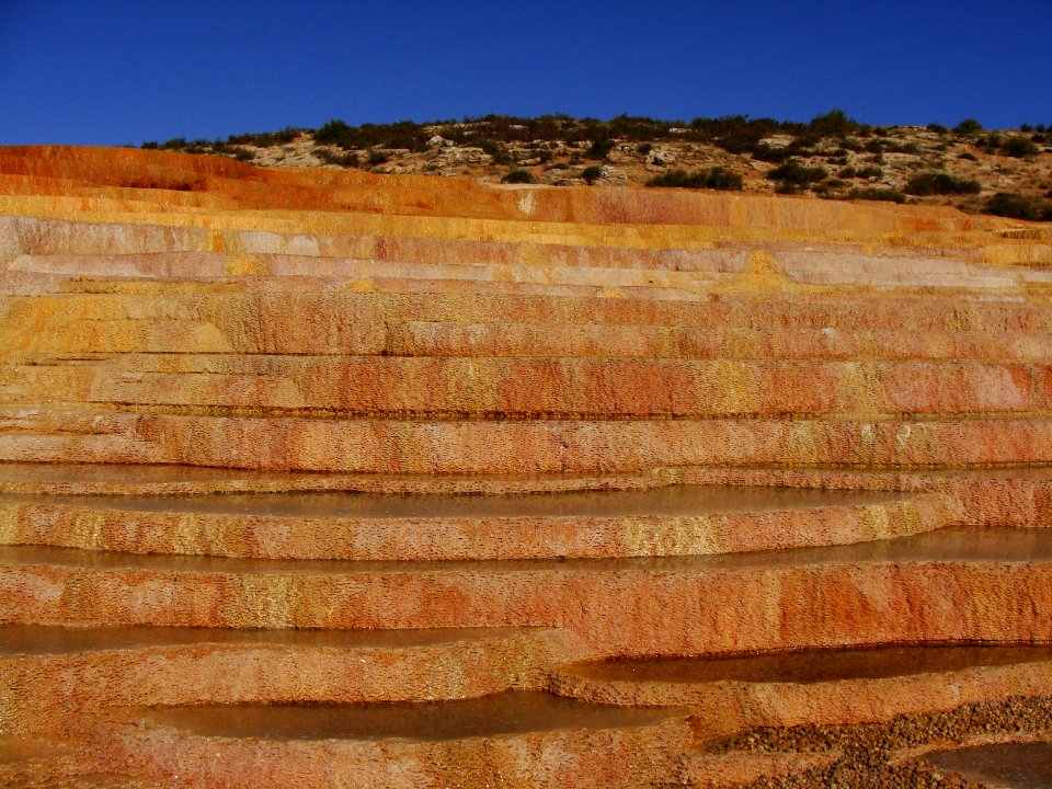 Badab Soort, Mazandaran, Iran