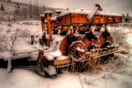 Mining Equipment