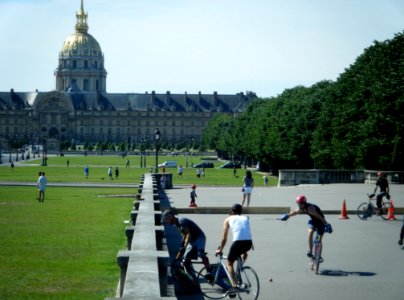 bicycle polo