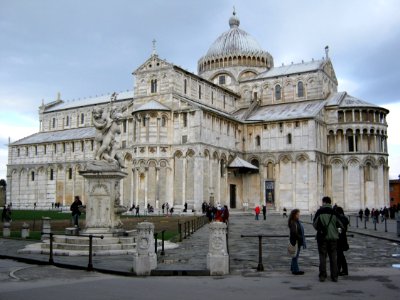 basilica photo