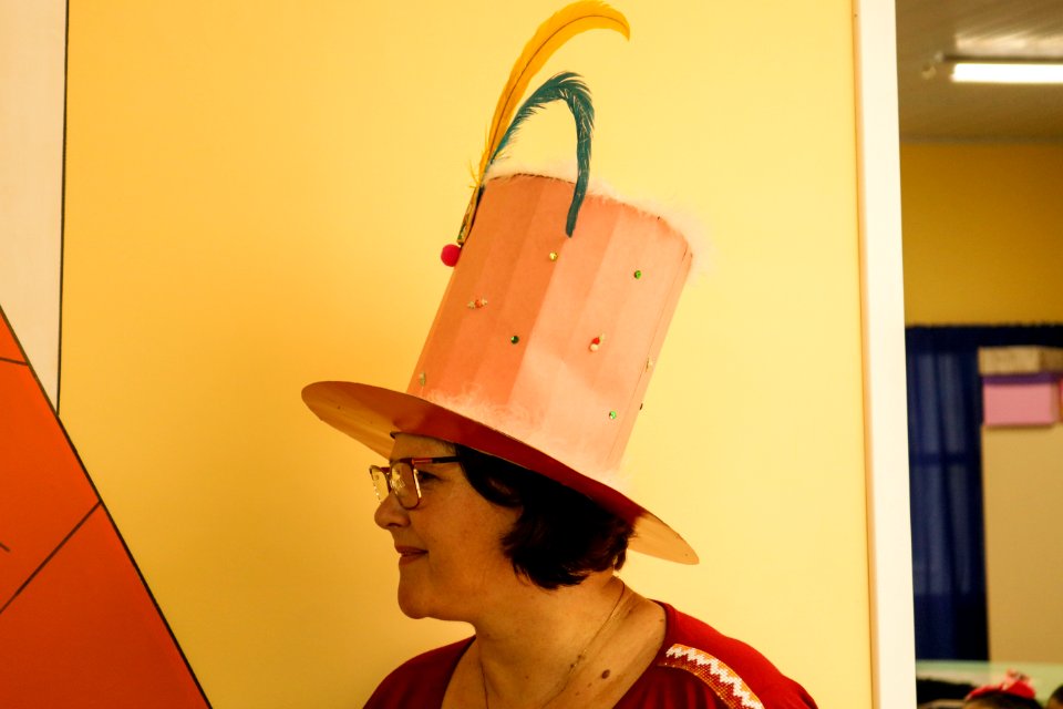 25.02.2019 - Retorno às aulas da Educação Infantil - Foto Michel Corvello