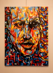 Everything's a Puzzle by John Kirkpatrick