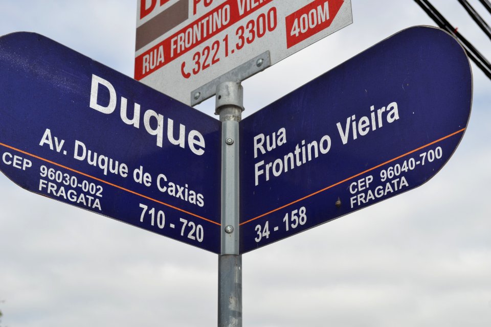 12.04.2019 Novo Semáforo avenida Duque de Caxias esquina Frontino Vieira - Foto Janine Tomberg (4)