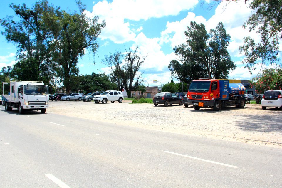 29.01.2019 - SEPLAG - Requalificação da Avenida Duque de Caxias - Foto Marcel Avila