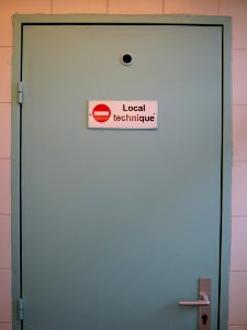 local technique