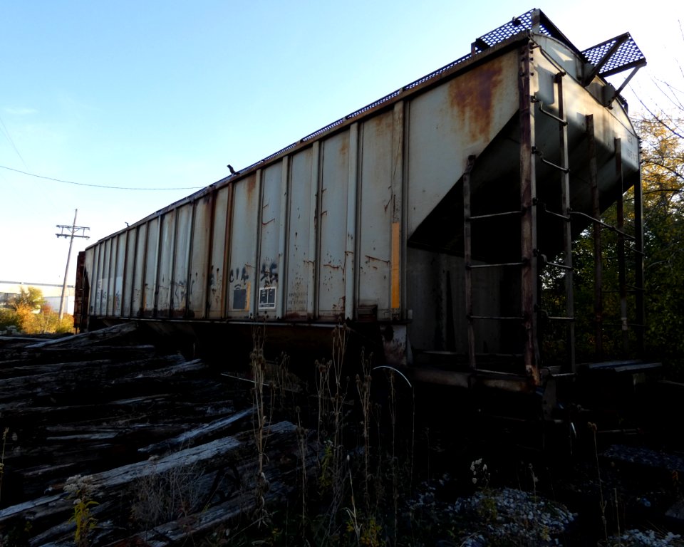 Freight Train