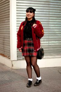 Socks and tights