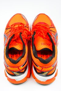 Sports shoes run jog