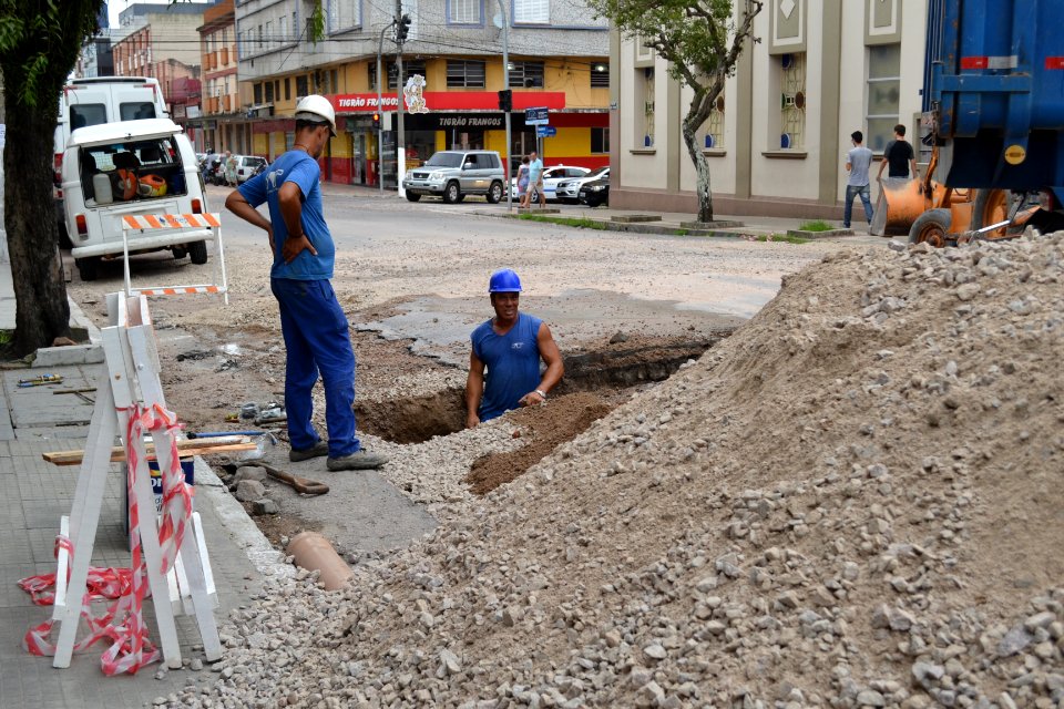 24.01.2019 - SEPLAG -Obra Deodoro - UBS -  Foto Janine Tomberg (205)