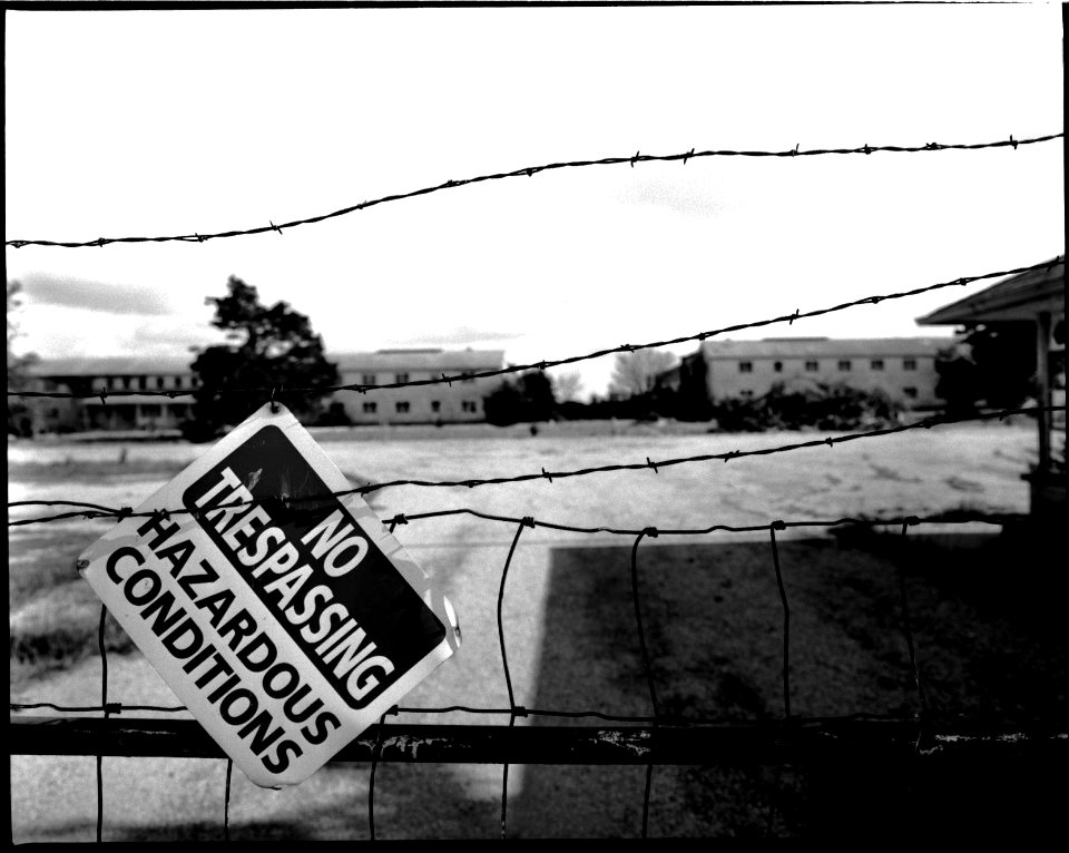 Sunflower Ammunition Plant