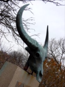 Brookfield Zoo, Chicago Zoological Society
