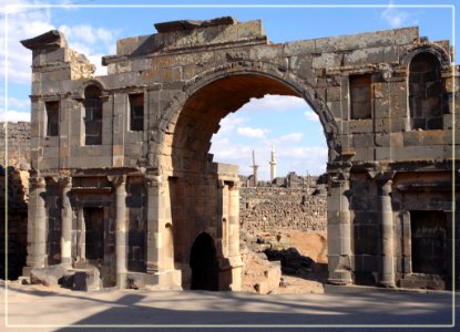 BOSRA photo