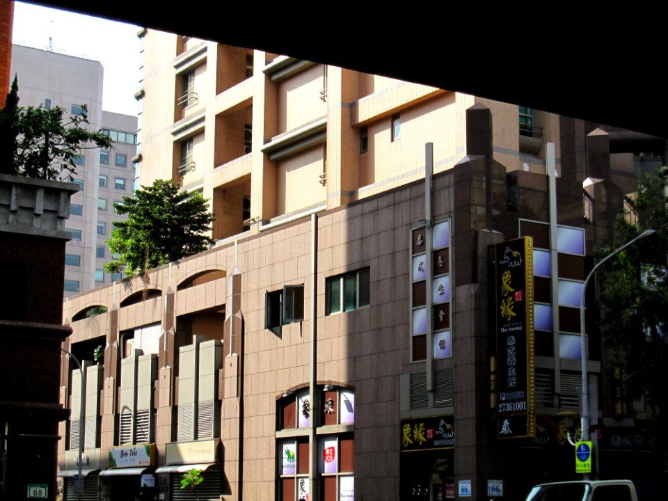 20151118台北街拍