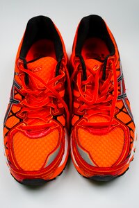 Sports shoes run jog