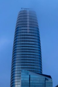Salesforce Building