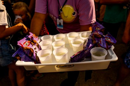 13.04.2019 - O Bairro da Gente no Sítio Floresta - Foto Michel Corvello
