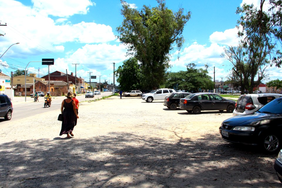 29.01.2019 - SEPLAG - Requalificação da Avenida Duque de Caxias - Foto Marcel Avila