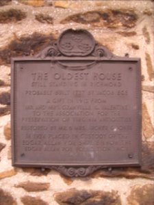 Poe House