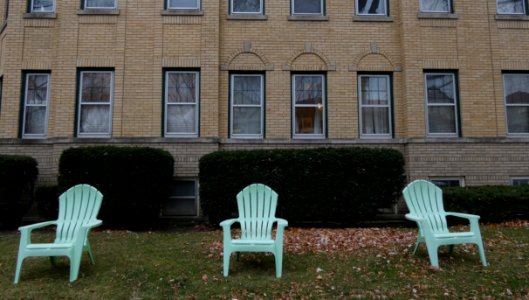 Maple Avenue, Evanston, IL