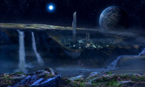 EarthImages