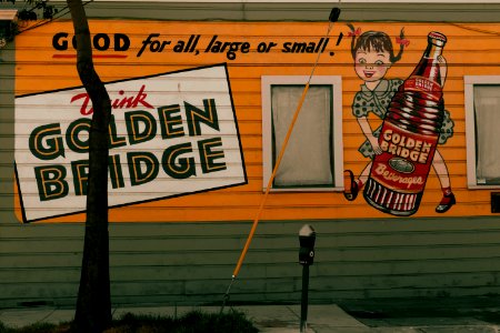 Ye Olde Advertisement