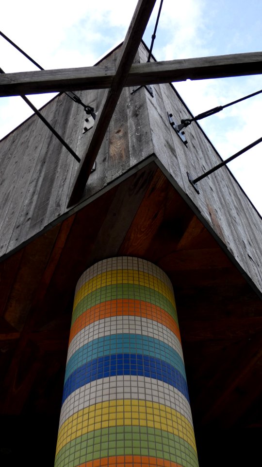 Architectural Detail
