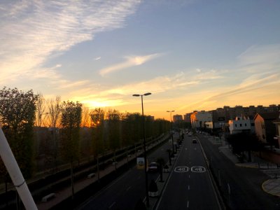 Foto 23:Atardecer - Plano detalle