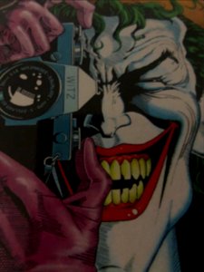 Foto 24:Una sonrisa - Primer plano