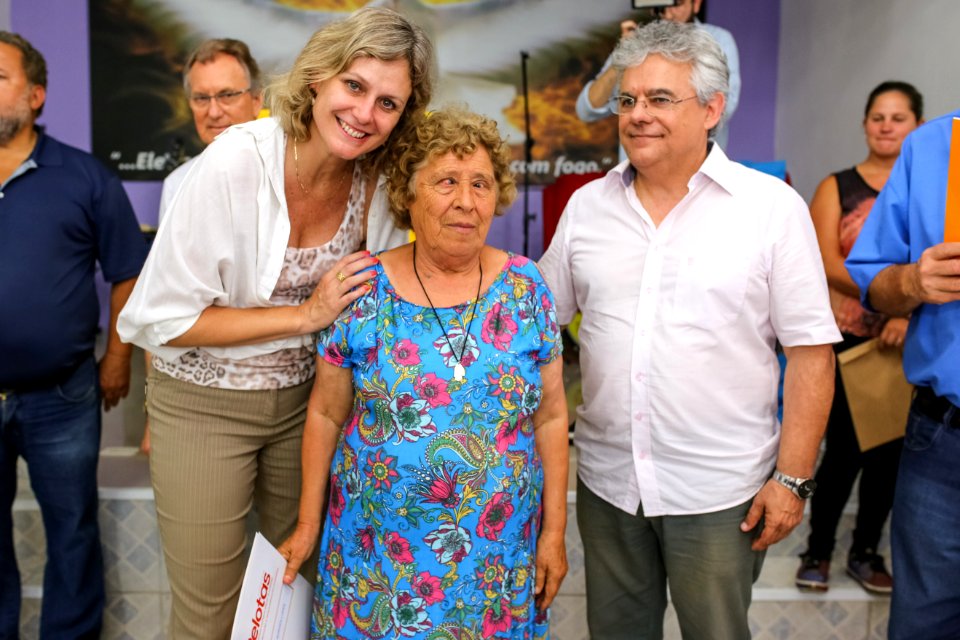 17.12.2018 Entrega da regularização da Vila Governaço - Fotos Gustavo Mansur