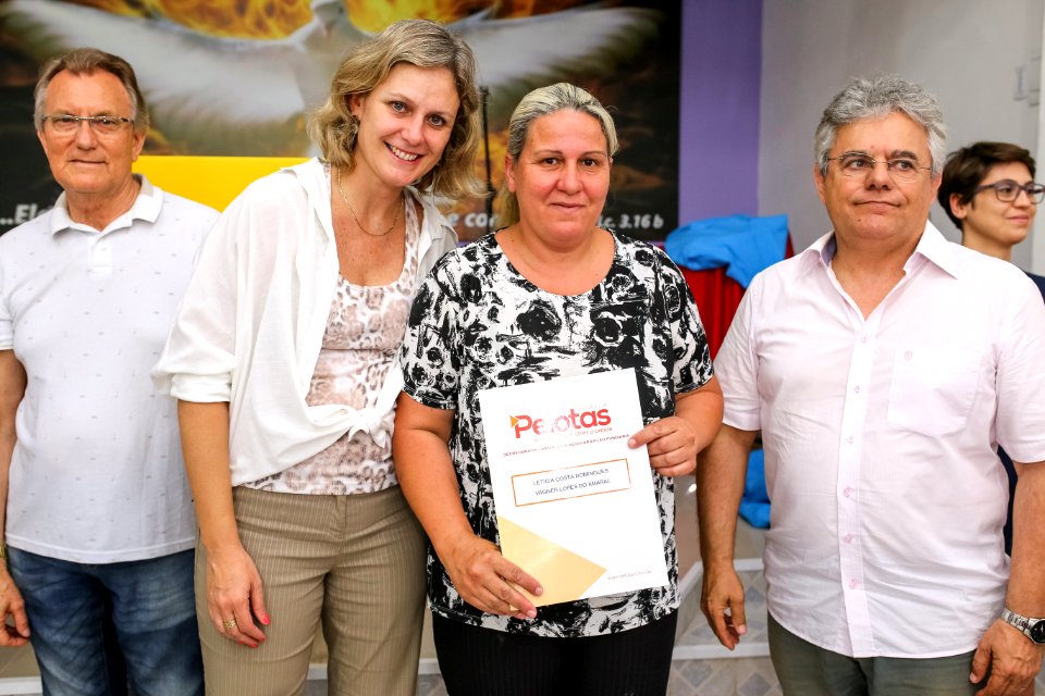 17.12.2018 Entrega da regularização da Vila Governaço - Fotos Gustavo Mansur