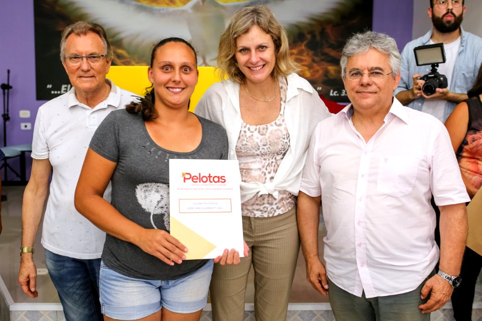 17.12.2018 Entrega da regularização da Vila Governaço - Fotos Gustavo Mansur