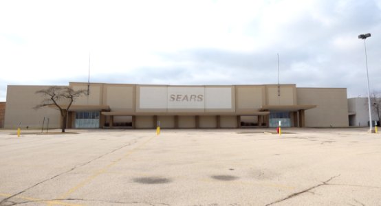 Old Sears photo